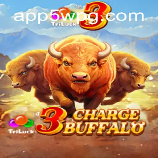 Descubra o Mundo de 3ChargeBuffalo: Um Jogo Empolgante em 5WPG.COM