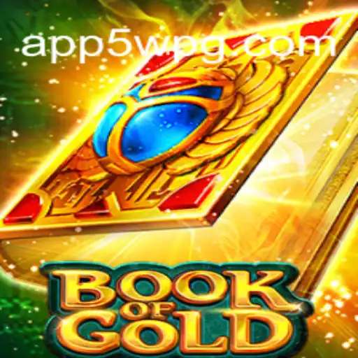 Descubra o Fascinante Mundo de BookofGold