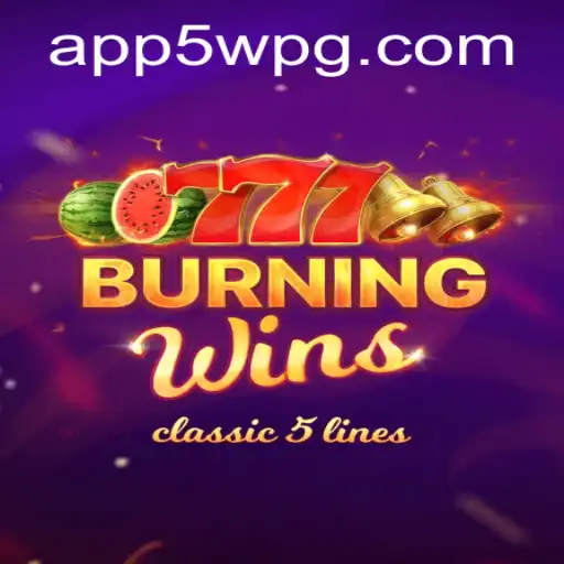 Descubra o Excitante Mundo do Jogo BurningWins
