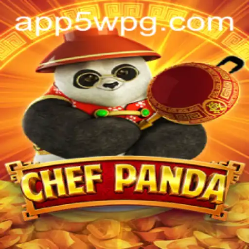 ChefPanda: Uma Aventura Culinária Online no 5WPG.COM