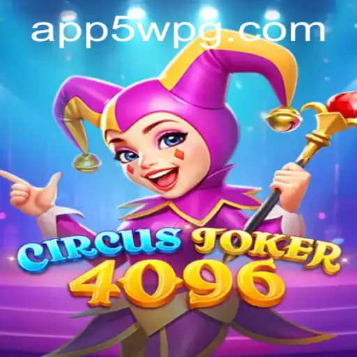 Explorando o Mundo de CircusJoker4096: Uma Aventura Inovadora