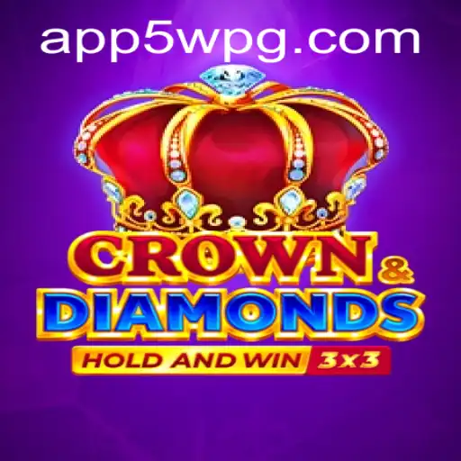 Explorando o Mundo de Crowndiamonds: Um Jogo de Estratégia Envolvente