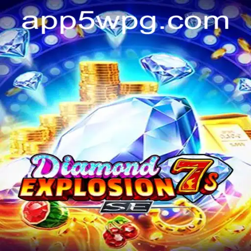 Conheça o Jogo 'DiamondExplosion7sSE': Diversão e Estratégia na Era Digital