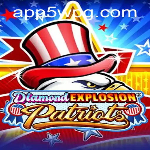 Descubra o Empolgante Jogo DiamondExplosionPatriots