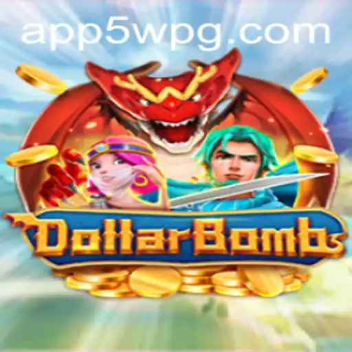 Explorando DollarBombs: Um Mergulho no Jogo que Está Conquistando 5WPG.COM