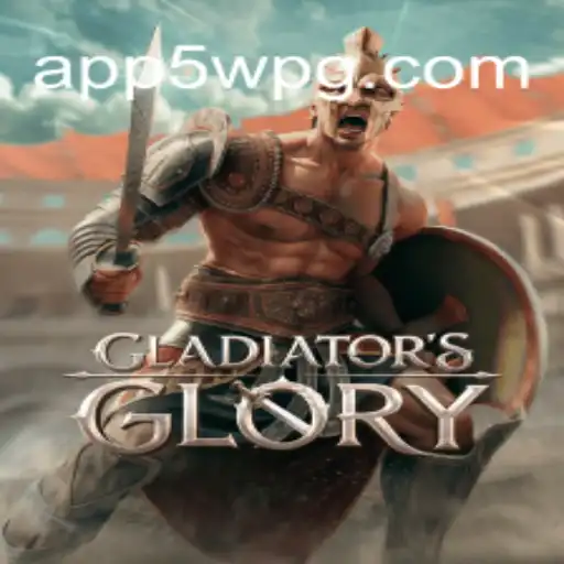 Explorando GladiatorsGlory: O Jogo de Estratégia e Combate da 5WPG.COM