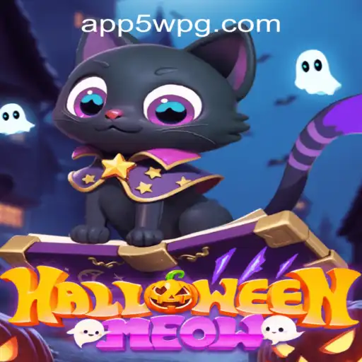 HalloweenMeow: Um Jogo Envolvente para a Temporada Assombrada