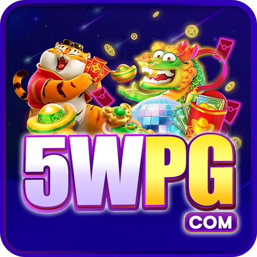 5WPG.COM Logo