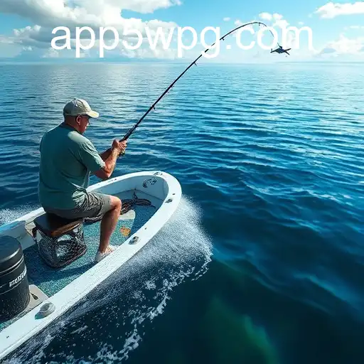 Jogos de pesca