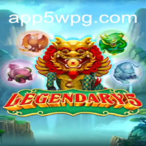Descubra a Aventura Única de Legendary5