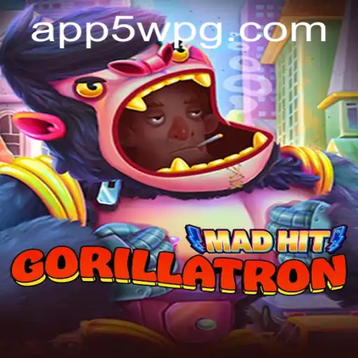 Explorando MadHitGorillatron: Um Jogo Empolgante e suas Regras Dinâmicas