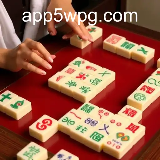 Mahjong