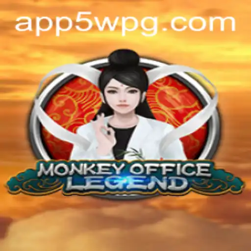 MonkeyOfficeLegend: Explorando o Fascinante Mundo da Simulação Corporativa