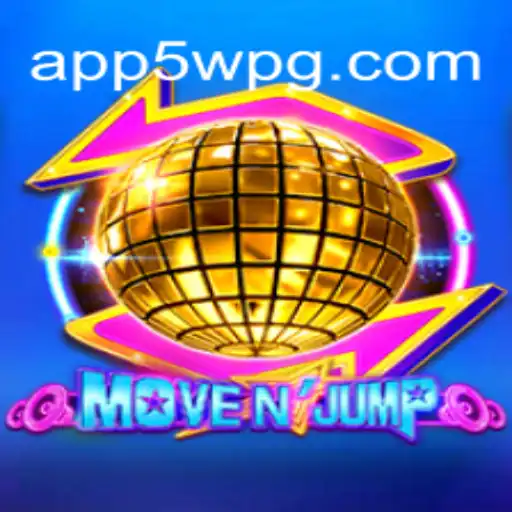 Explorando MovenJump: O Jogo de Ação Que Está Dominando 5WPG.COM