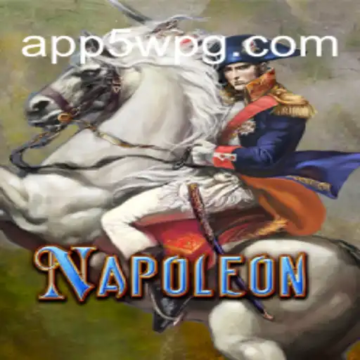Descubra o Fascinante Jogo de Cartas Napoleon em 5WPG.COM