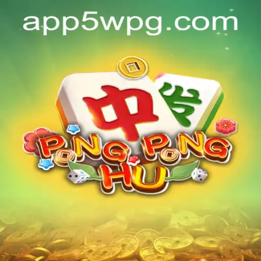 PONGPONGHU: Descubra o Novo Fenômeno dos Jogos
