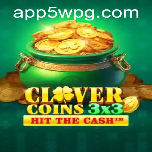 Clovercoin3x3: Um Mergulho no Universo do Jogo Inovador