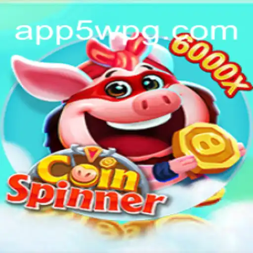 CoinSpinner: Descubra a Emoção do Novo Jogo que Está Conquistando o Mundo