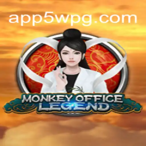 MonkeyOfficeLegend: Explorando o Fascinante Mundo da Simulação Corporativa