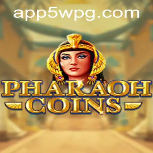 Explore o Mundo Estratégico de PharaohCoins no 5WPG.COM