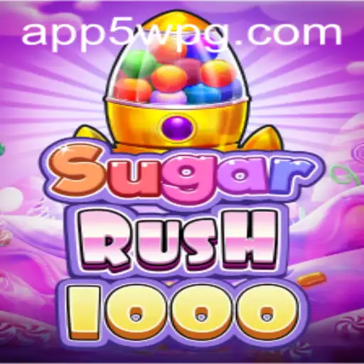 Explorando o Mundo Empolgante de SugarRush1000: O Jogo do Momento