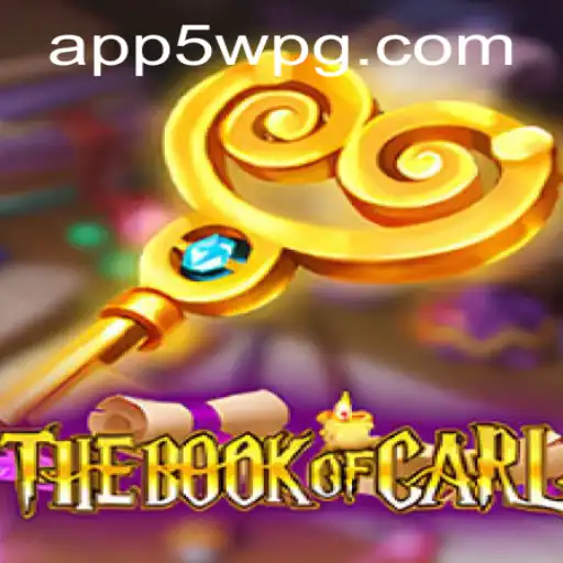 Descubra o Mundo de 'TheBookofCarl': Um Jogo Inovador no Cenário Atual