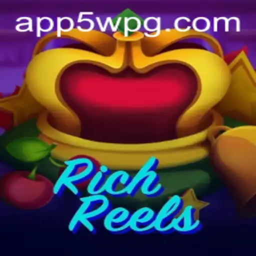 RichReels: Explorando A Revolução dos Jogos de Cassino Online
