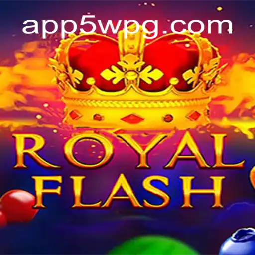 Explorando RoyalFlash: Um Novo Jogo Revolucionário da 5WPG.COM