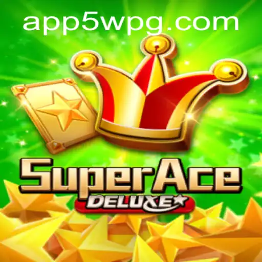 Explorando SuperAceDeluxe: Um Mergulho no Jogo do Momento