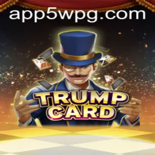 Descubra TrumpCard: O Novo Jogo Estratégico que Conquista o Mundo