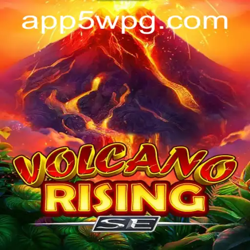 Explorando o Mundo de VolcanoRisingSE: Um Mergulho na Aventura