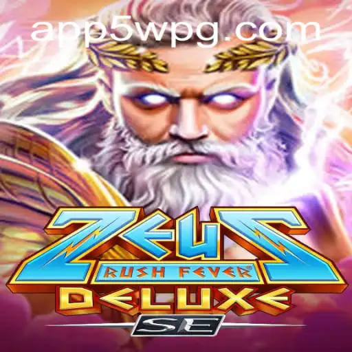 Descubra ZeusRushFeverDeluxeSE: Mergulhe na Ação do Novo Jogo de Estratégia